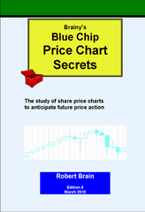 Blue Chip Price Chart Secrets Handbook